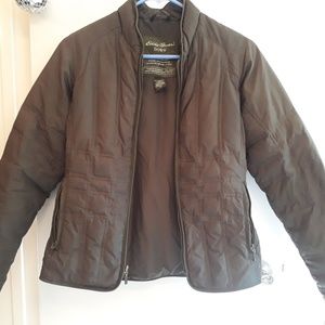 Eddie Bauer Women's Down Jacket